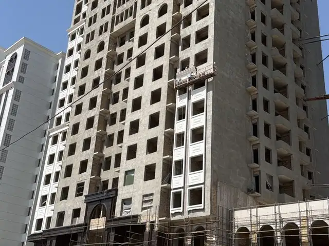2-комн. квартира, 15 этаж, 67 м², Зелёни бозор, Душанбе