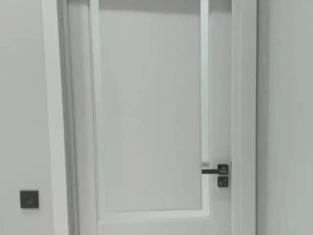 Дверь, Душанбе
