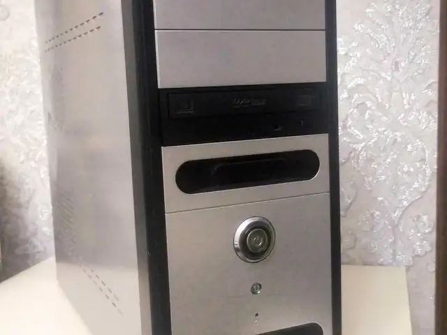 Системный блок Core Duo 2, Душанбе