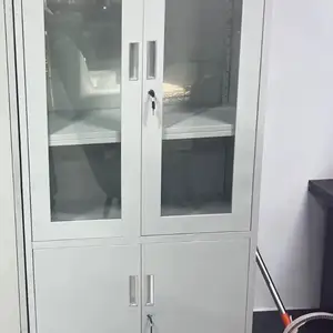 Железный шкаф, Душанбе