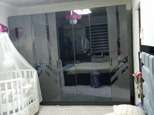 Спальный гарнитур, Душанбе