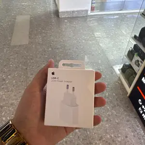 Зарядное устройство для Apple iPhone nfc, Душанбе