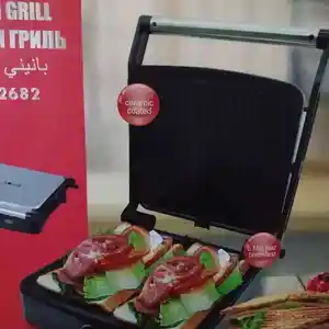 Тостер, Душанбе