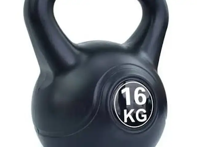Гиря 16, Душанбе