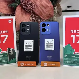 Xiaomi Redmi 17 8+4/256Gb Globalni, Душанбе