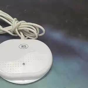 Считыватель смарт карт acs, Душанбе