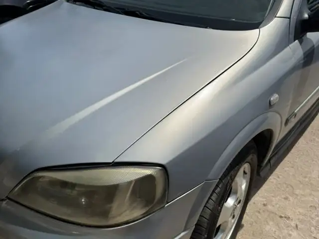 Opel Astra G