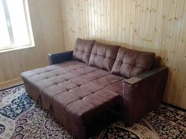 Диван раскладной, Душанбе