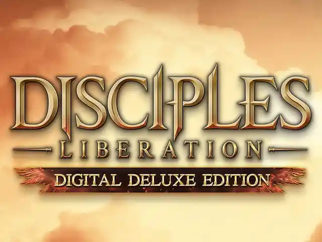 Игра Disciples liberation для компьютера-пк-pc, Душанбе