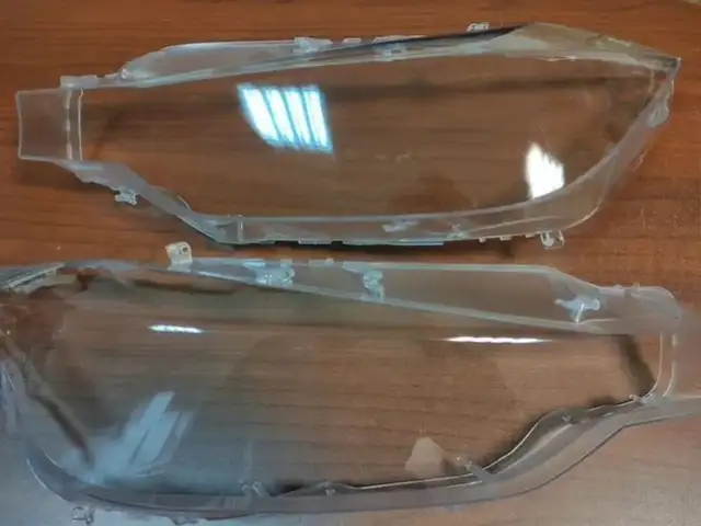 Стекло фары BMW F30, Душанбе