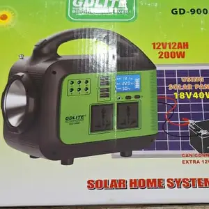Портативная электростанция 82000 мАч 300 W, Душанбе