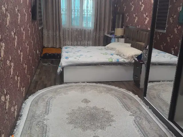 2-комн. квартира, 10 этаж, 83 м², Сино, Душанбе