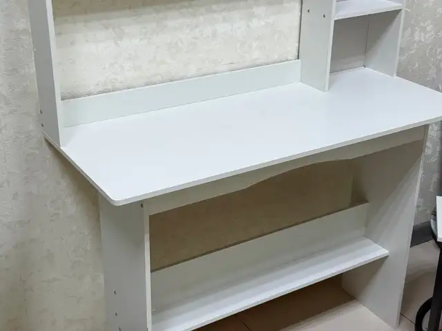 Парта, Душанбе
