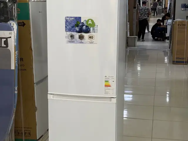 Холодильники Ferre LG, Душанбе