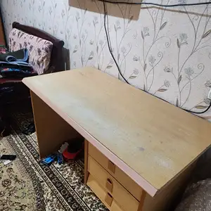 Стол, Душанбе