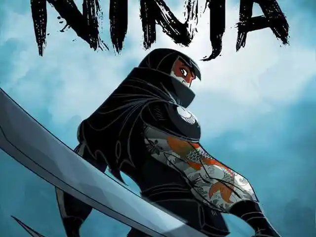Игра Mark of the ninja компьютера-пк-pc, Душанбе