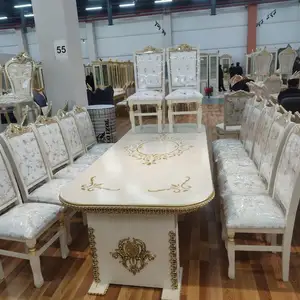 Стол со стульями, Душанбе