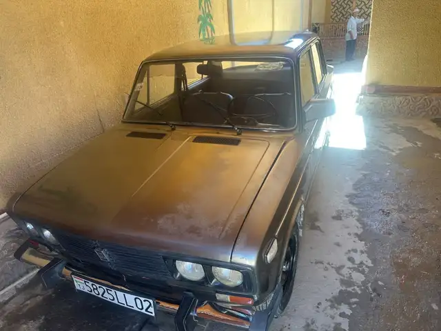 Lada (ВАЗ) 2106