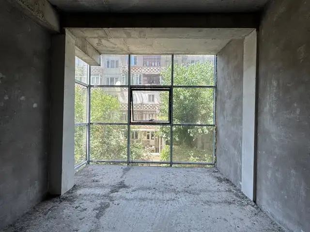 2-комн. квартира, 3 этаж, 80 м², 12мкр, Худжанд