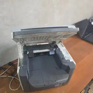 Принтер распечатка, Худжанд