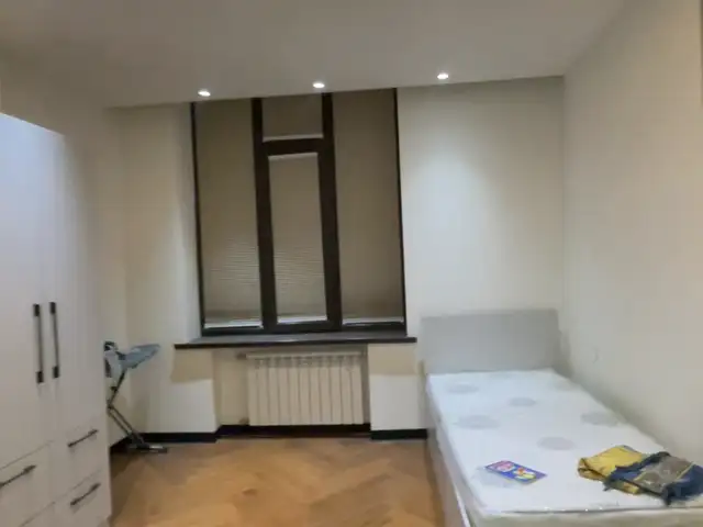 Комната в 2-комн. квартире, 15 этаж, Шохмансур, Душанбе