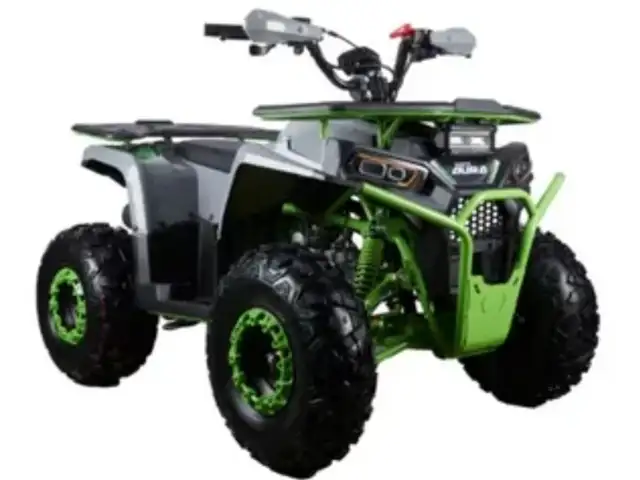 Квадроцикл motoland 500F wild track, Душанбе