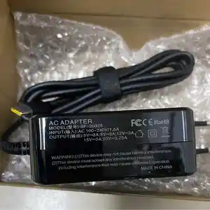 Usb-c 65W блок питания, Душанбе