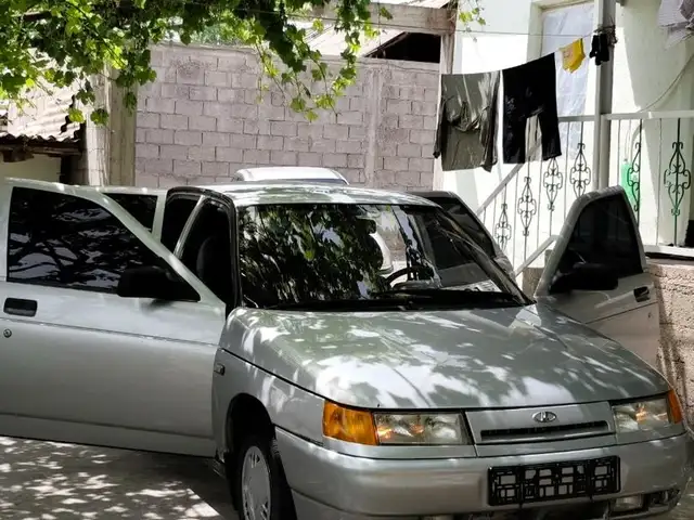 Lada (ВАЗ) 2110
