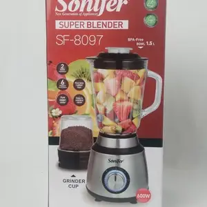 Блендер Sonifer-8097, Душанбе