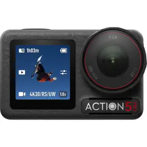 Видеокамера Dji osmo Action 5 Pro Adventure Combo на заказ, Душанбе