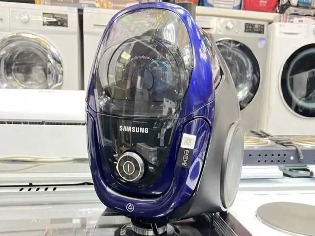 Пылесос Samsung, Душанбе