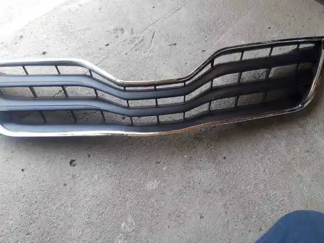 Облицовка на Toyota Camry 2 2010-2011 XLE, Душанбе
