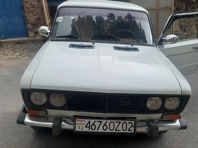 Lada (ВАЗ) 2106