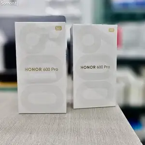 Honor 600 Pro 12Gb/512Gb, Душанбе