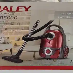 Пылесос Haley 950, Душанбе