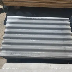 Шифер, Вахдат
