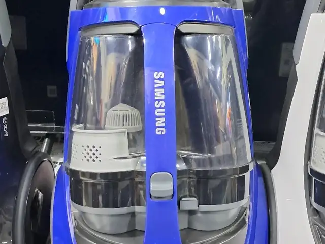 Пылесос Samsung, Душанбе