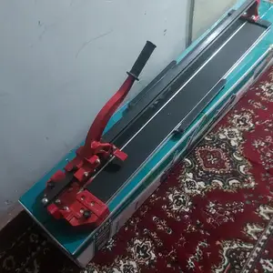 Кафелорезка 80см, Турсунзаде