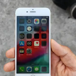 Apple iPhone 6, 16 gb, Худжанд
