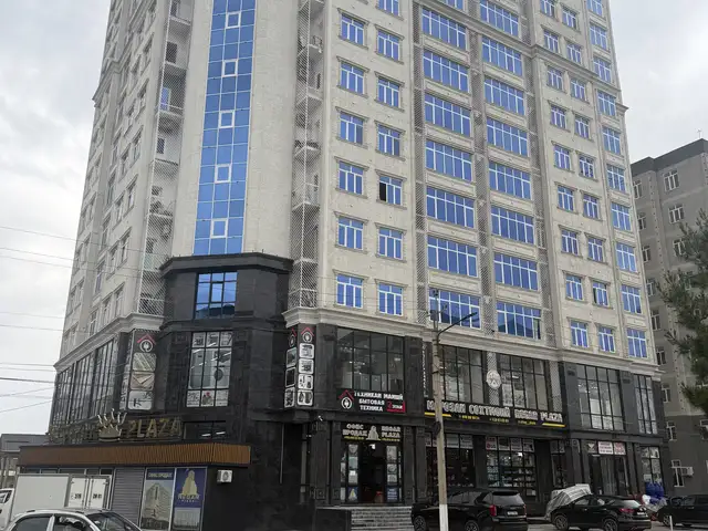 2-комн. квартира, 10 этаж, 67 м², Парк, Турсунзода