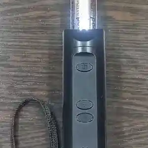 Селфи палка, Душанбе