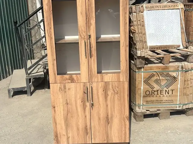 Шкаф, Душанбе