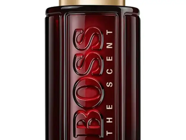 Парфюм Boss The Scent Elixir For Him Hugo Boss, Душанбе