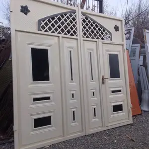 Дарвоза, Душанбе
