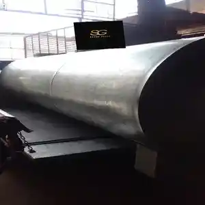 Оцинкованная бочка, 3000л, Душанбе