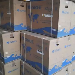 Кондиционер Gree, Ваҳдат