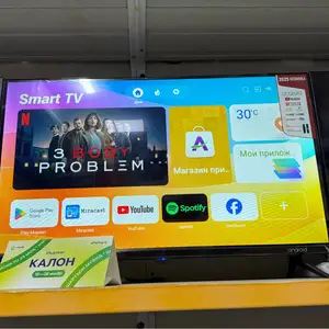 Телевизоры LG 35 android, Душанбе