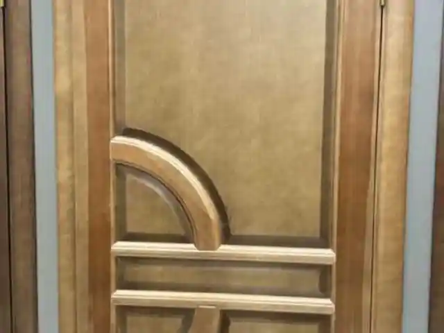Деревянная Дверь, Душанбе