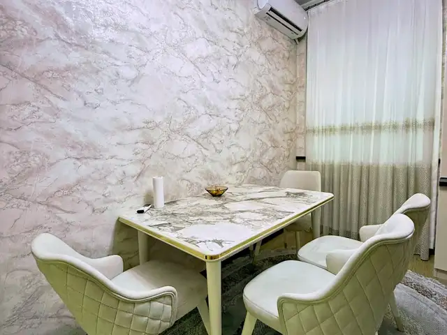 3-комн. квартира, 1 этаж, 81 м², 19 мкр, Худжанд - 2