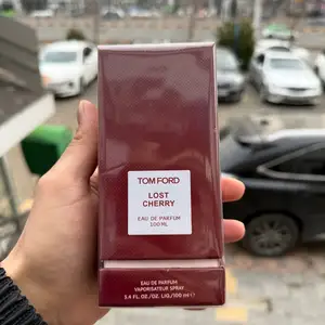 Парфюм Tom Ford Lost Cherry, Душанбе